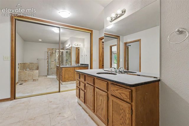 23 Woodbridge Drive, Colorado Springs, CO 80906