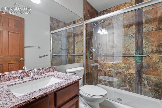 23 Woodbridge Drive, Colorado Springs, CO 80906