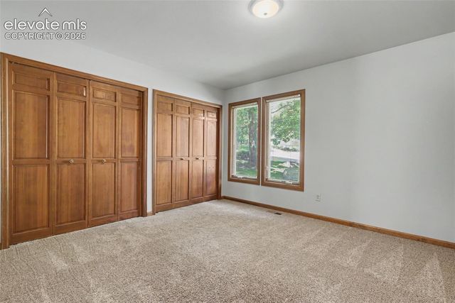 23 Woodbridge Drive, Colorado Springs, CO 80906