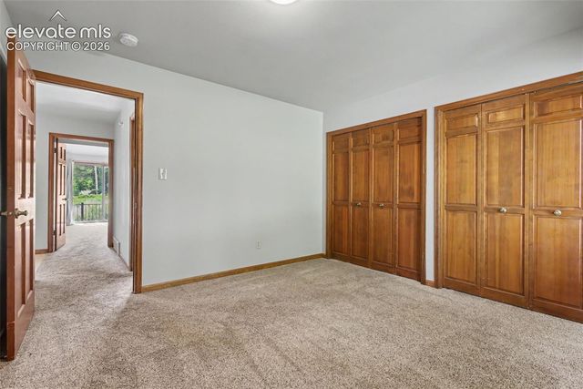 23 Woodbridge Drive, Colorado Springs, CO 80906