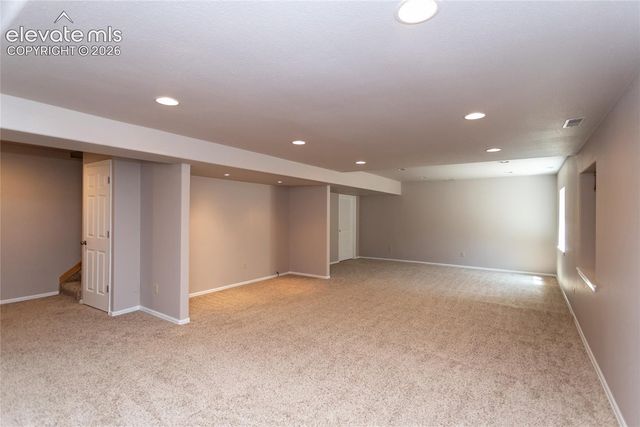 23 Woodbridge Drive, Colorado Springs, CO 80906