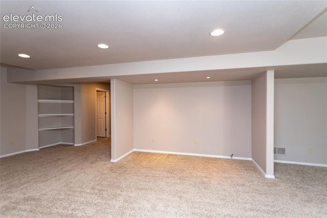 23 Woodbridge Drive, Colorado Springs, CO 80906