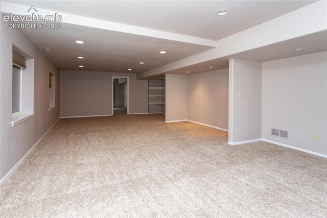 23 Woodbridge Drive, Colorado Springs, CO 80906