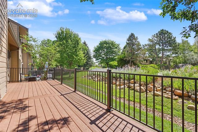 23 Woodbridge Drive, Colorado Springs, CO 80906