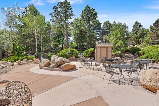 23 Woodbridge Drive, Colorado Springs, CO 80906