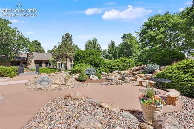 23 Woodbridge Drive, Colorado Springs, CO 80906
