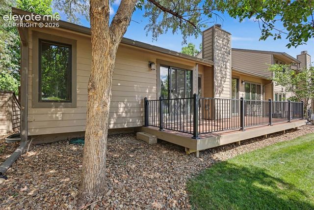 23 Woodbridge Drive, Colorado Springs, CO 80906