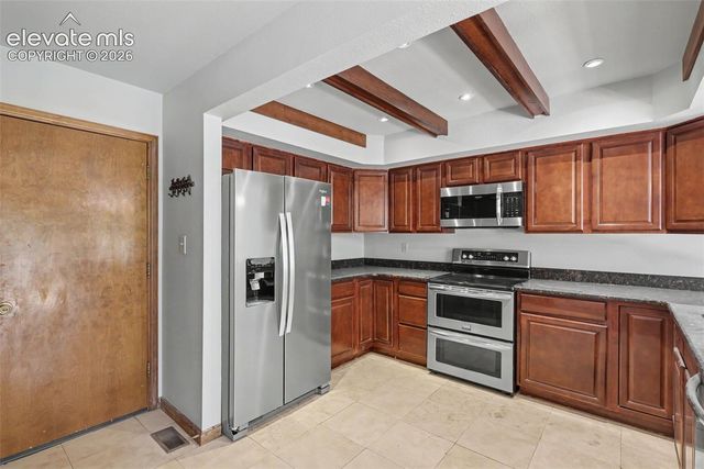 23 Woodbridge Drive, Colorado Springs, CO 80906