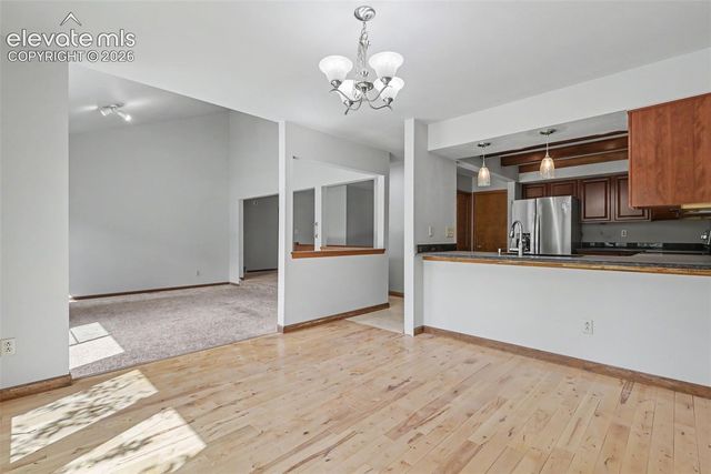 23 Woodbridge Drive, Colorado Springs, CO 80906