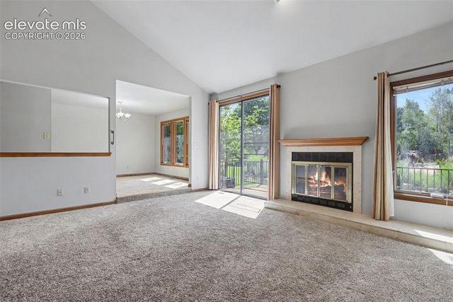 23 Woodbridge Drive, Colorado Springs, CO 80906