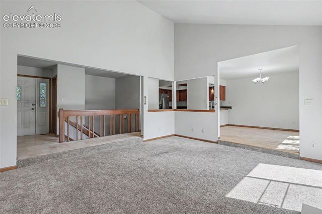 23 Woodbridge Drive, Colorado Springs, CO 80906