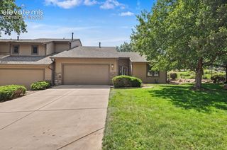 23 Woodbridge Drive, Colorado Springs, CO 80906
