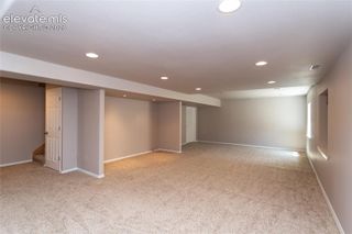 23 Woodbridge Drive, Colorado Springs, CO 80906