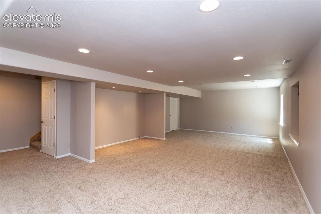 23 Woodbridge Drive, Colorado Springs, CO 80906