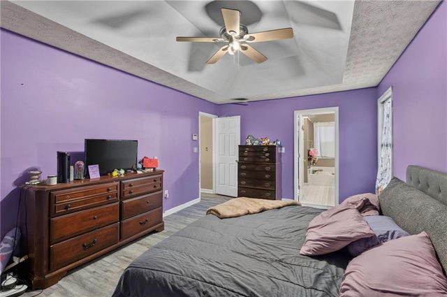 855 Underhill Court, Buford, GA 30518