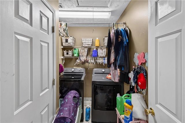 855 Underhill Court, Buford, GA 30518
