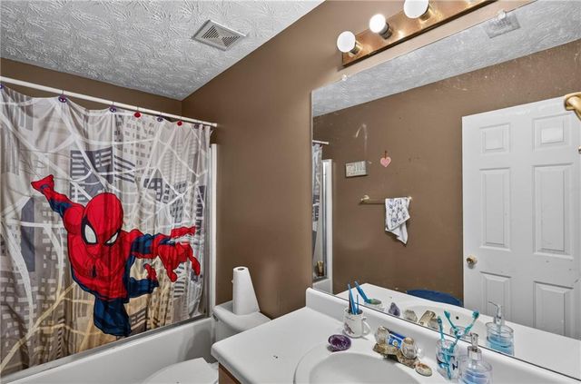 855 Underhill Court, Buford, GA 30518