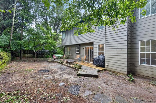 855 Underhill Court, Buford, GA 30518