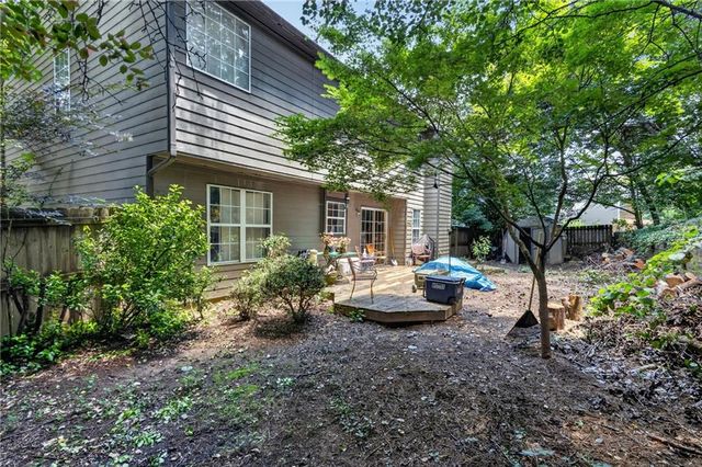 855 Underhill Court, Buford, GA 30518
