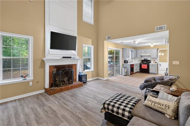855 Underhill Court, Buford, GA 30518