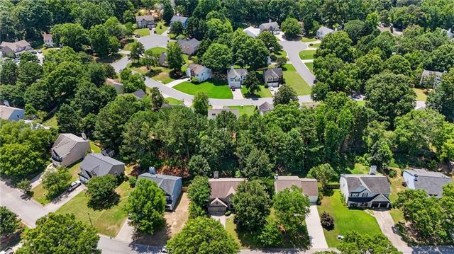 855 Underhill Court, Buford, GA 30518
