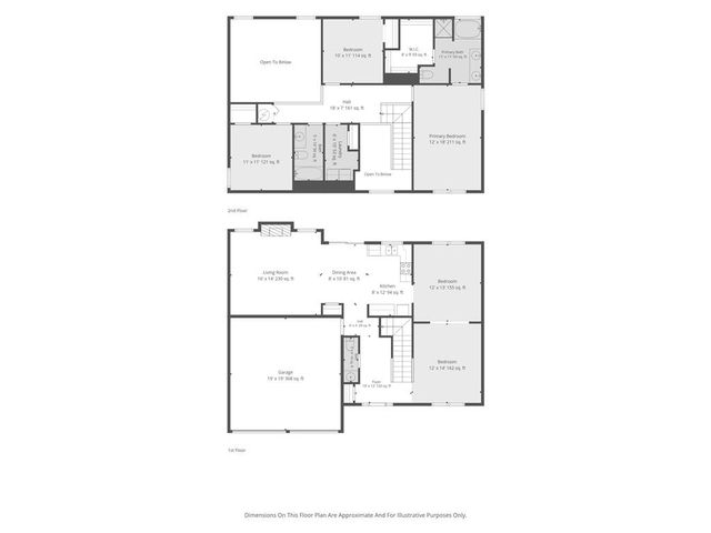 855 Underhill Court, Buford, GA 30518