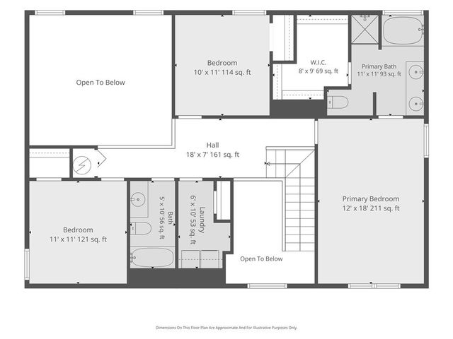 855 Underhill Court, Buford, GA 30518