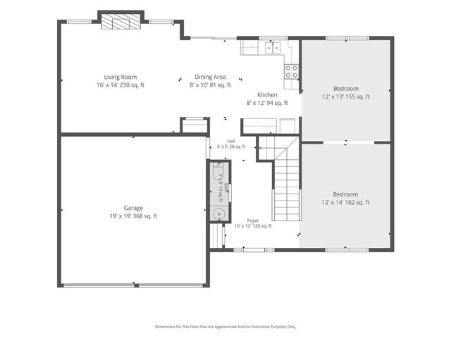 855 Underhill Court, Buford, GA 30518