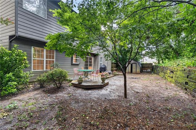 855 Underhill Court, Buford, GA 30518