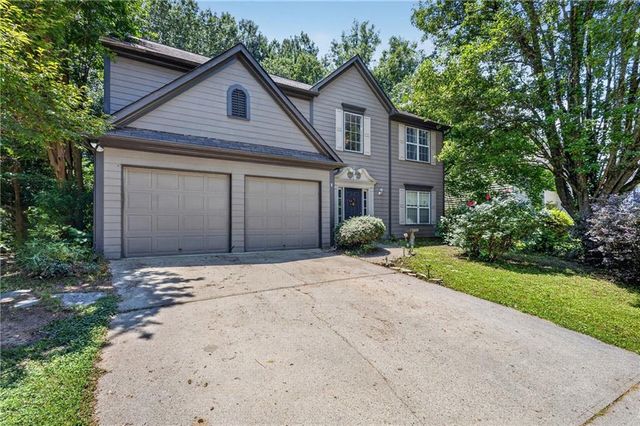 855 Underhill Court, Buford, GA 30518