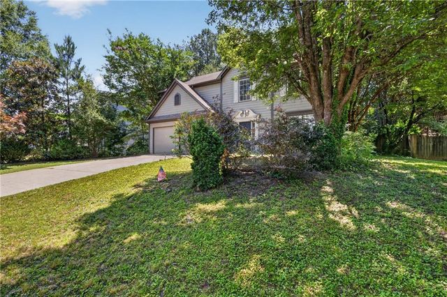 855 Underhill Court, Buford, GA 30518