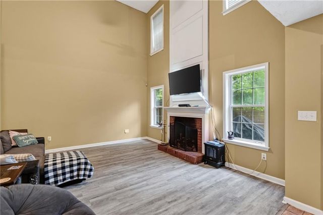 855 Underhill Court, Buford, GA 30518