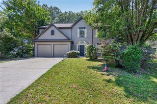 855 Underhill Court, Buford, GA 30518