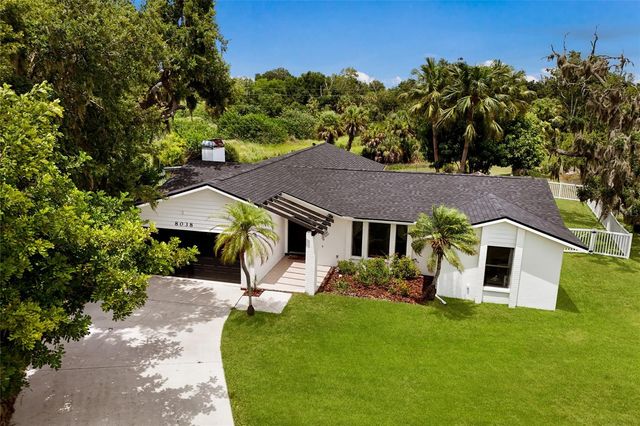 8038 56TH COURT E, Palmetto, FL 34221