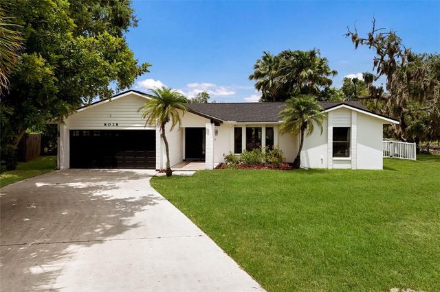 8038 56TH COURT E, Palmetto, FL 34221