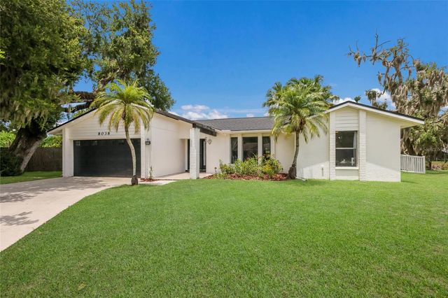 8038 56TH COURT E, Palmetto, FL 34221