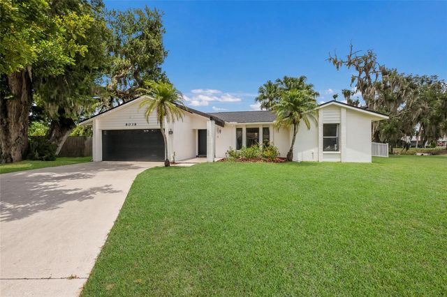 8038 56TH COURT E, Palmetto, FL 34221