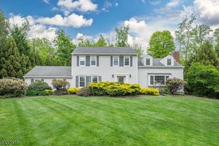 23 Pepperidge Rd, Morris Twp., NJ 07960