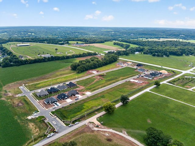 1634 S Pinecone Path, Springfield, MO 65809