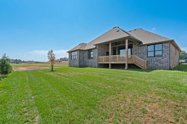 1634 S Pinecone Path, Springfield, MO 65809