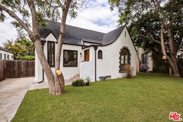 525 N Crescent Heights Boulevard, Los Angeles, CA 90048