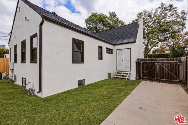 525 N Crescent Heights Boulevard, Los Angeles, CA 90048