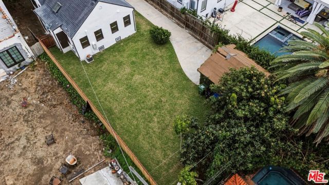 525 N Crescent Heights Boulevard, Los Angeles, CA 90048