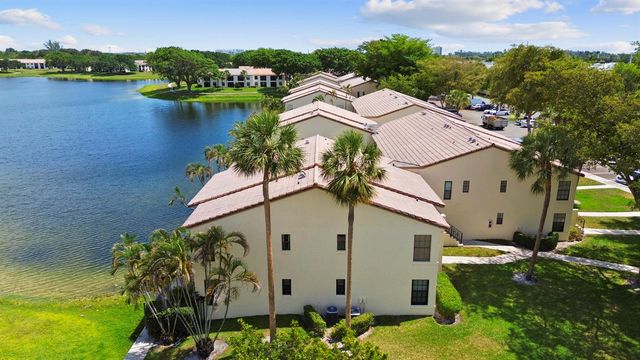 2600 Greenwood Terrace G201, Boca Raton, FL 33431