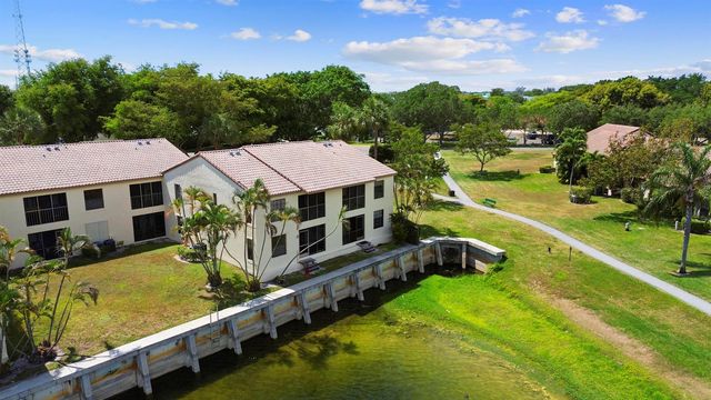 2600 Greenwood Terrace G201, Boca Raton, FL 33431