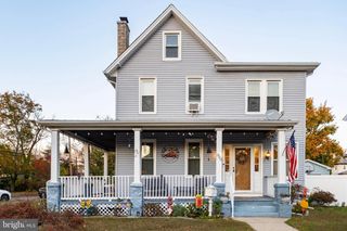 900 PARRY AVE, Palmyra, NJ 08065