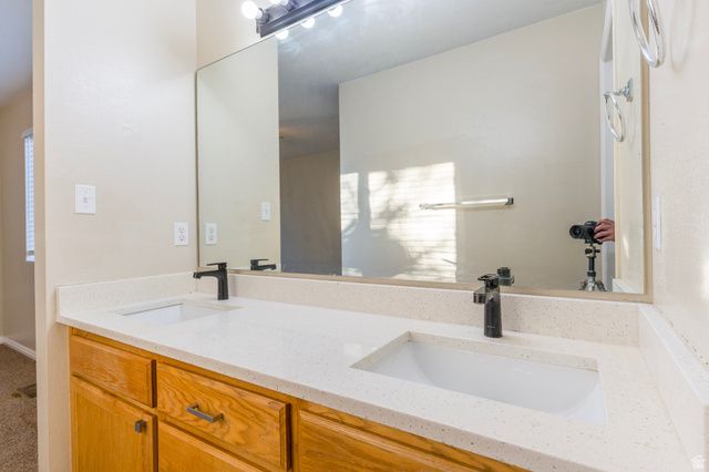 3293 W BROOKWAY DR, West Valley City, UT 84119