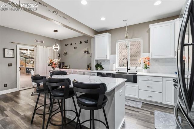 4068 Ascendant Drive, Colorado Springs, CO 80922