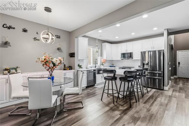 4068 Ascendant Drive, Colorado Springs, CO 80922