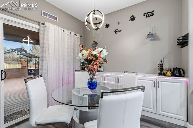 4068 Ascendant Drive, Colorado Springs, CO 80922